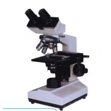 Laboratory Microscope